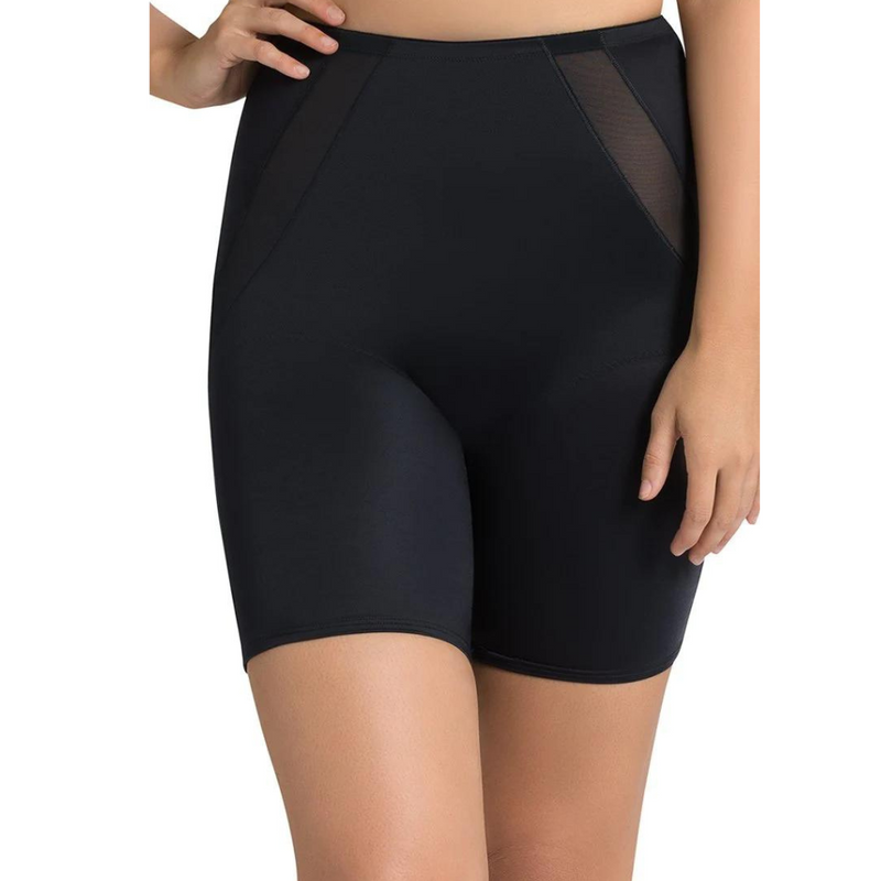 AMANTE S0002 Black Ultimo Thigh Shaper