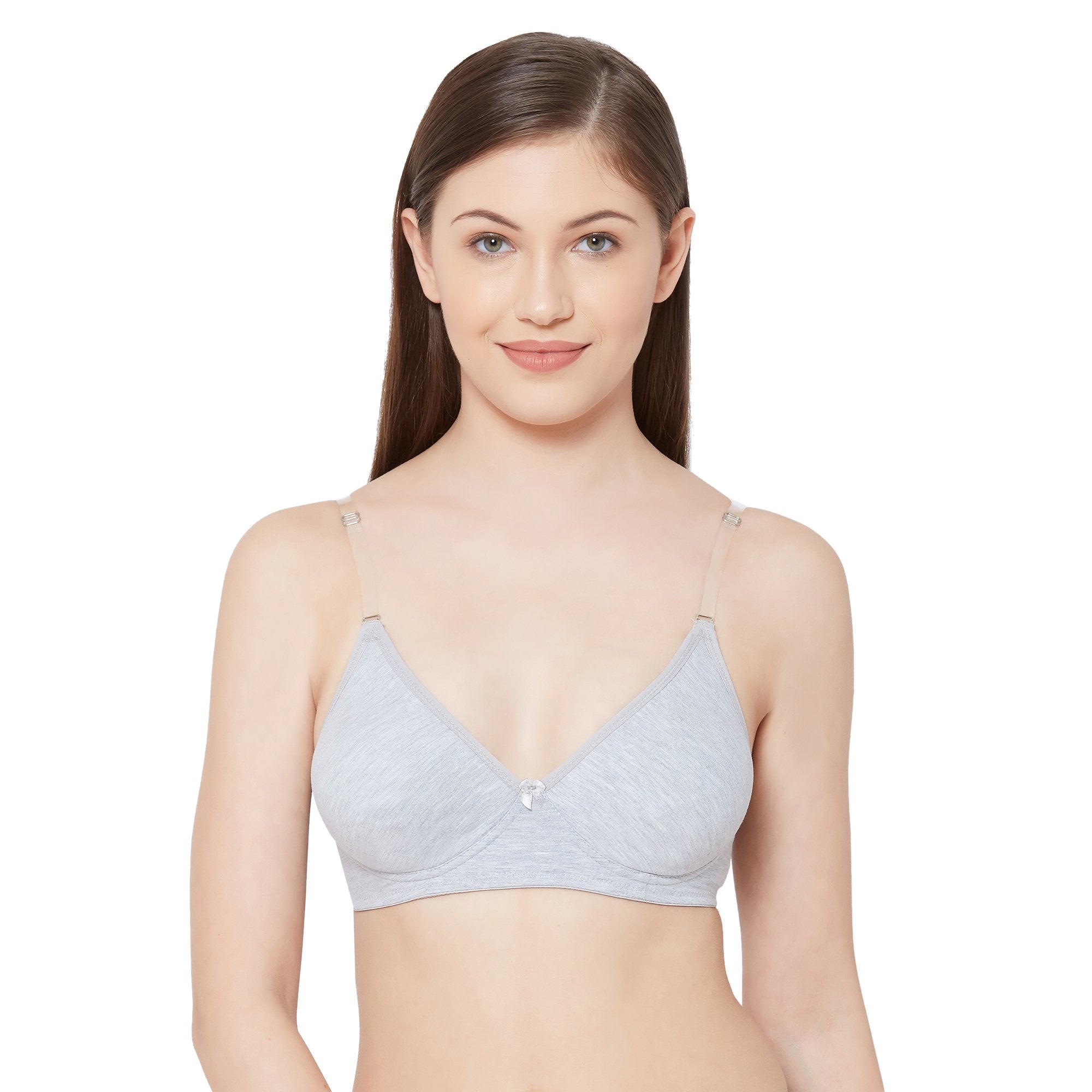Non Padded Cotton Lucia 07 Print Mold Cup Bra, Printed at Rs 176/piece in  Ahmedabad