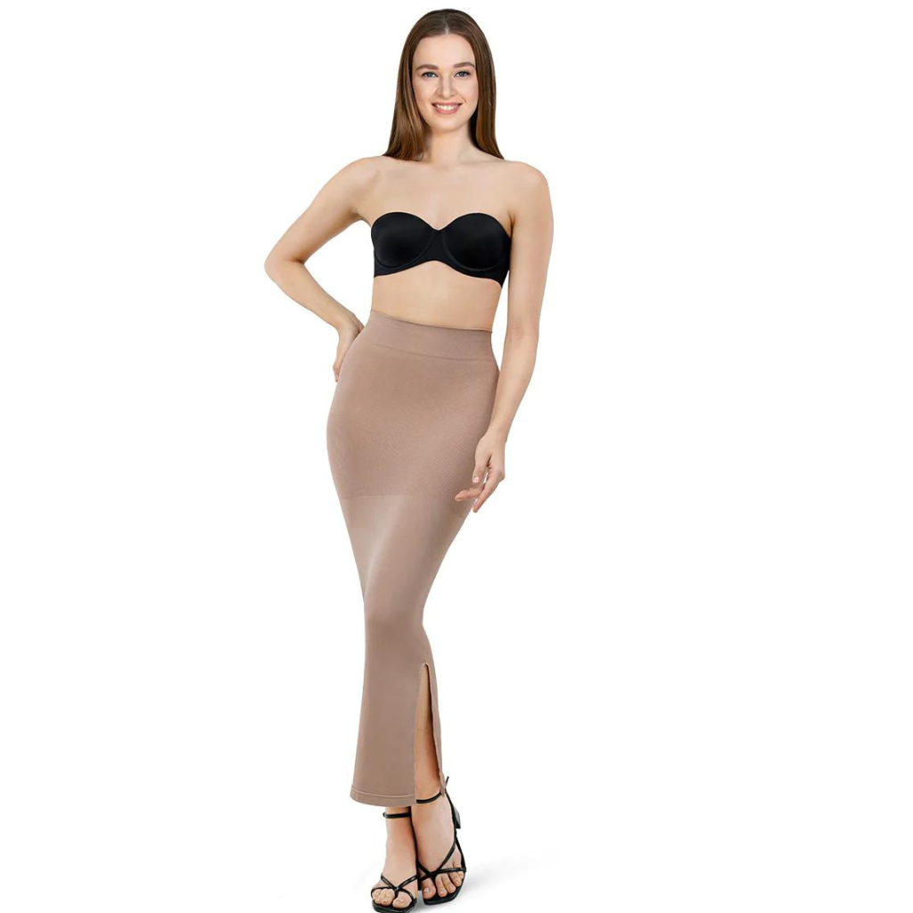 AMANTE SHW82601 Saree Shapewear