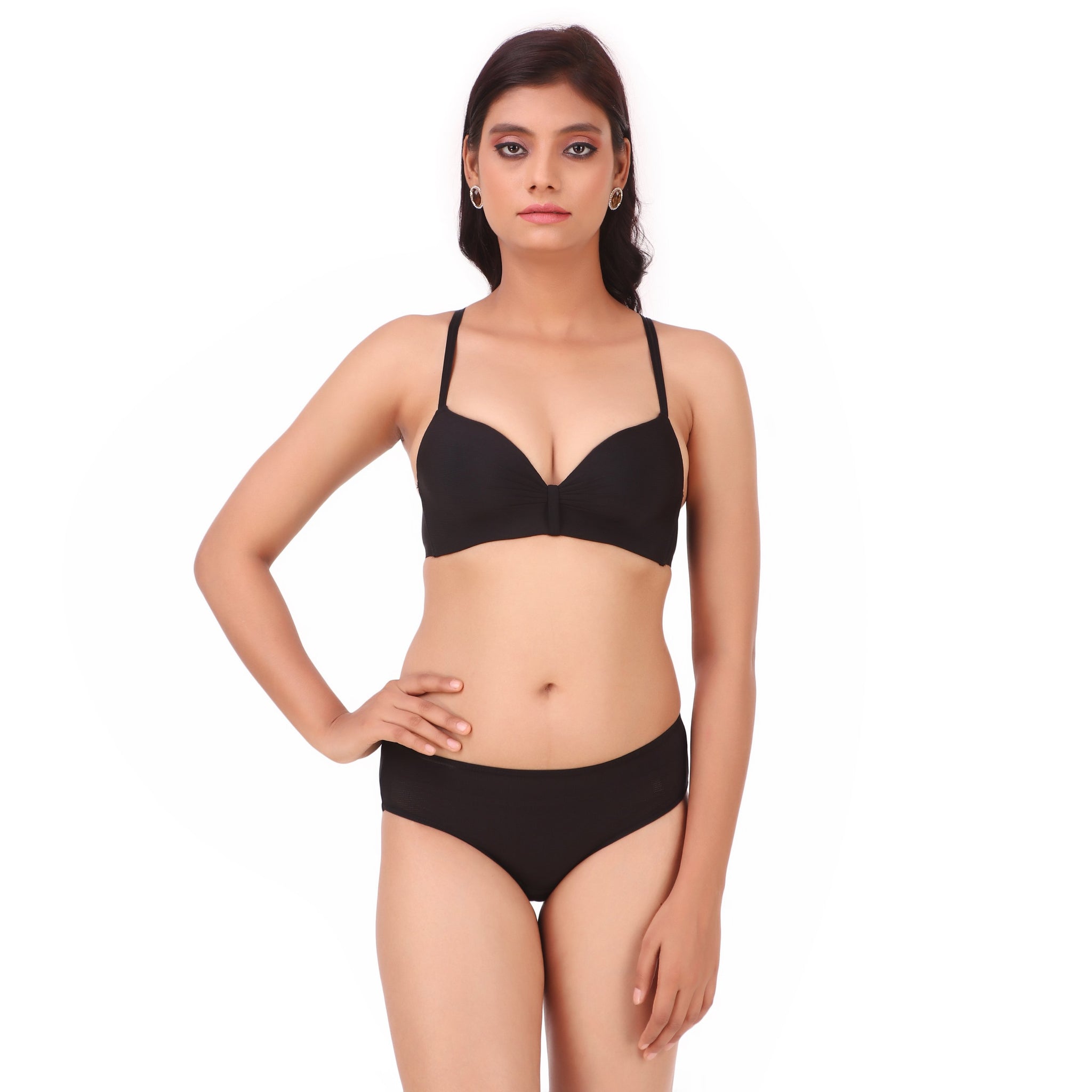 Buy Bra Panty Sets Online India  Buy Lingerie Sets for Women Online -  Savvyy