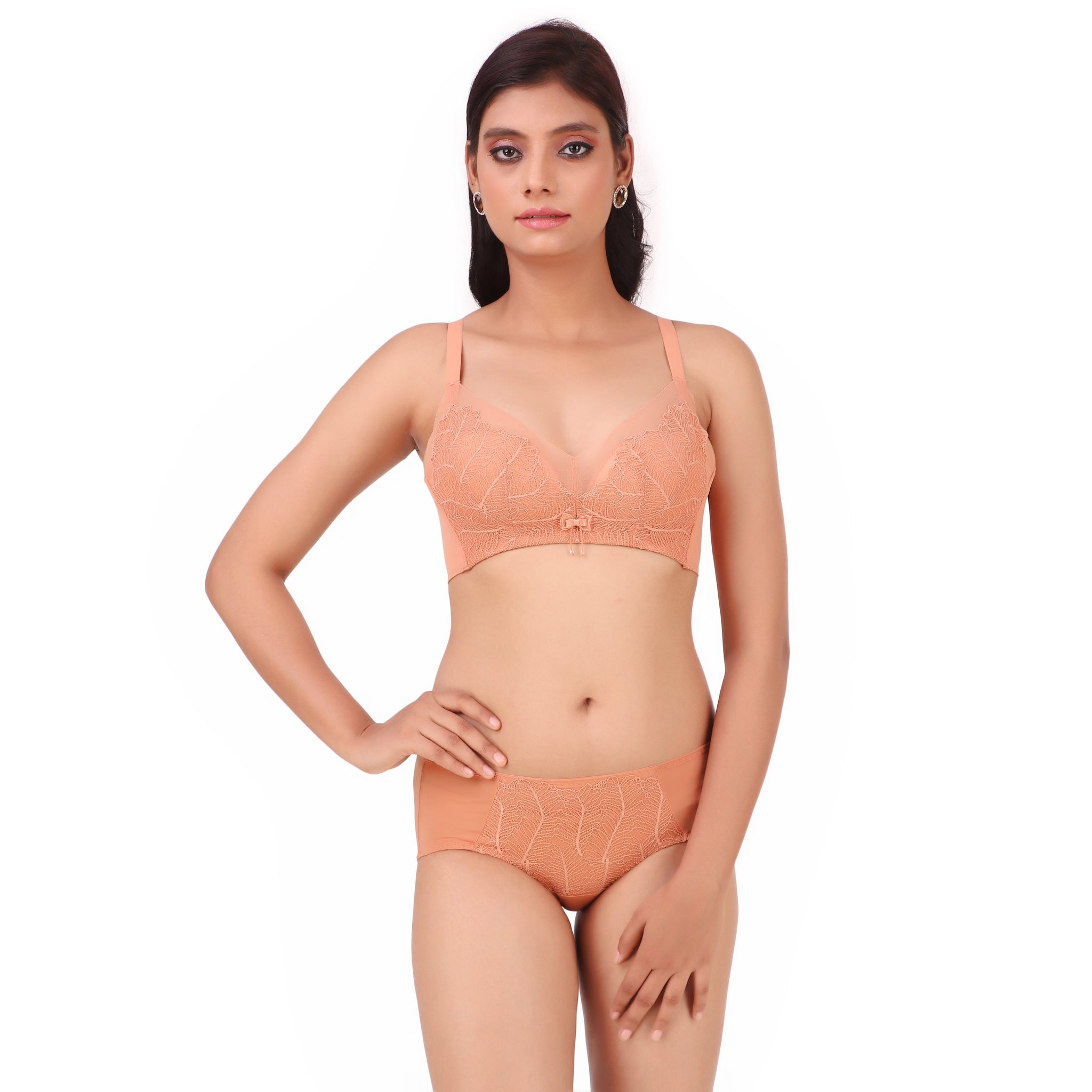 iLH Fashion Women Sexy Bra Plus Size Underwear India