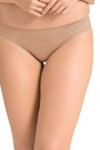 AMANTE Y0013 Sandalwood Ultimo Invisible comfort seamless bikini