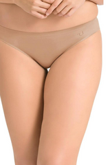 AMANTE Y0013 Sandalwood Ultimo Invisible comfort seamless bikini